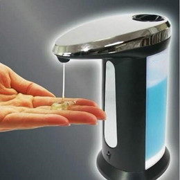 自動(dòng)洗手液機(jī)